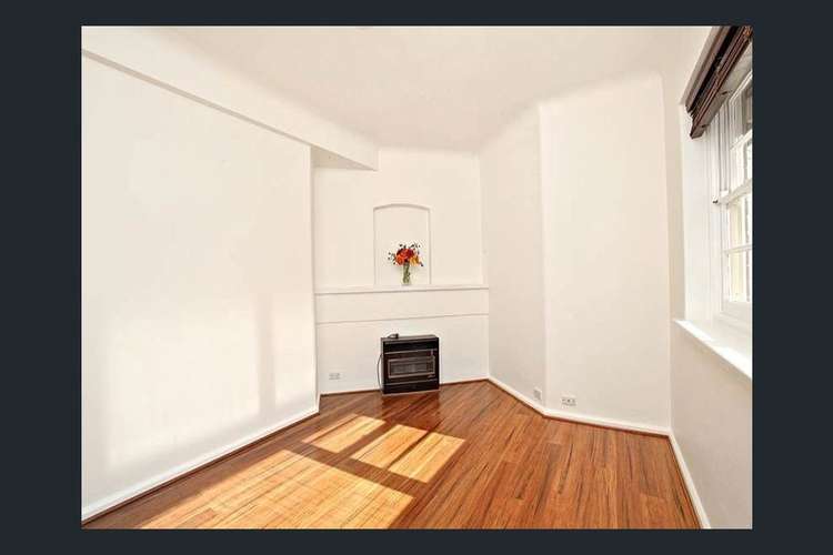 Third view of Homely apartment listing, 11/161 Wellington Parade South, East Melbourne VIC 3002