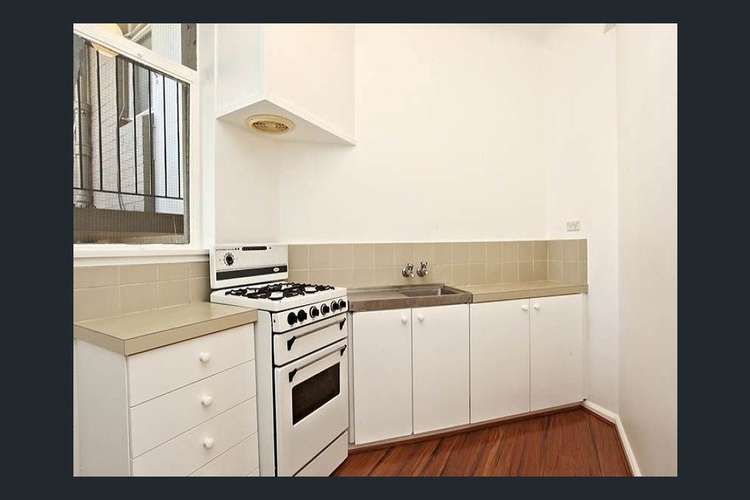 Fourth view of Homely apartment listing, 11/161 Wellington Parade South, East Melbourne VIC 3002