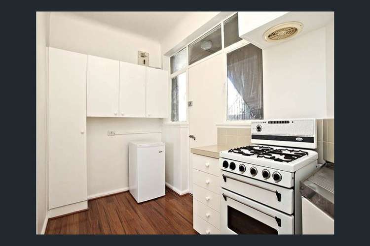 Fifth view of Homely apartment listing, 11/161 Wellington Parade South, East Melbourne VIC 3002