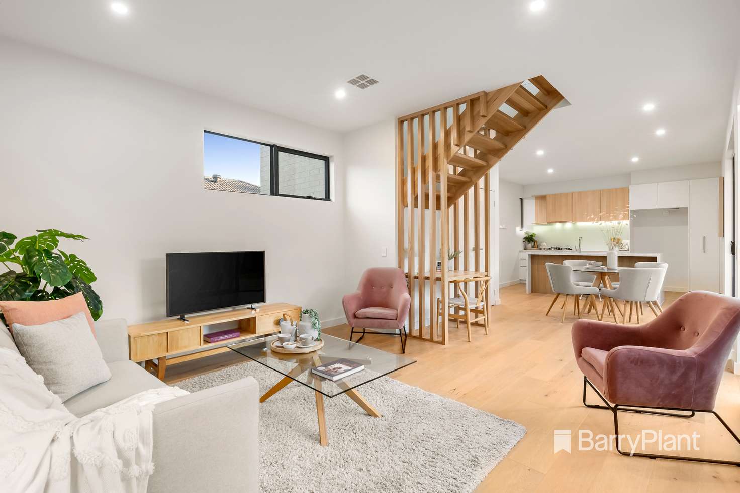 Main view of Homely townhouse listing, 3/9 Barkly Street, Mordialloc VIC 3195
