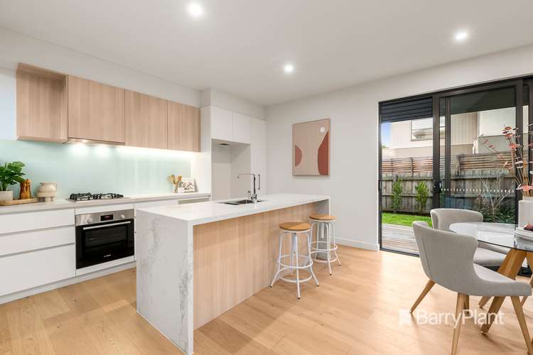 Fourth view of Homely townhouse listing, 3/9 Barkly Street, Mordialloc VIC 3195