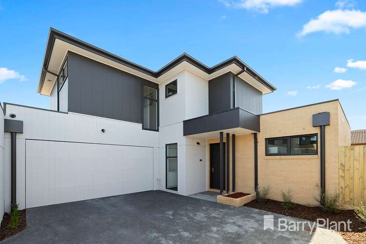 Main view of Homely townhouse listing, 4/9 Barkly Street, Mordialloc VIC 3195