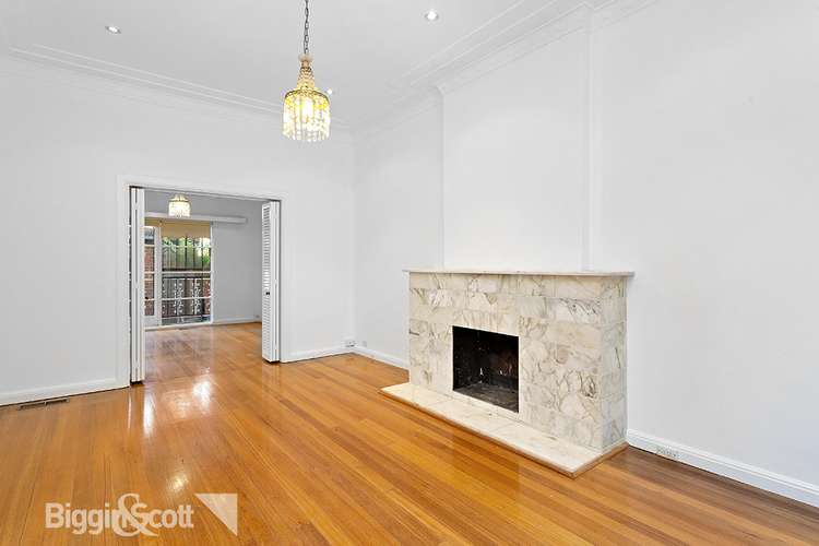 Second view of Homely townhouse listing, 3/52 Balaclava Road, St Kilda East VIC 3183