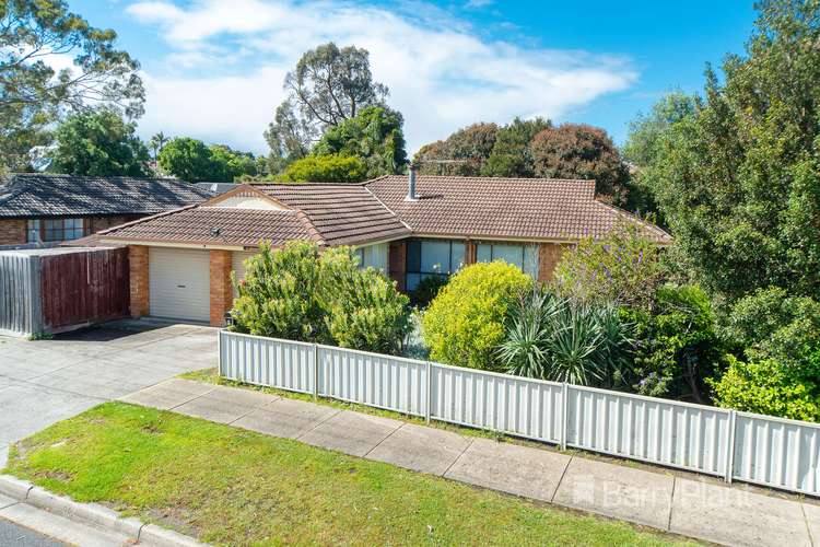 Main view of Homely house listing, 2 Henshaw Street, Langwarrin VIC 3910