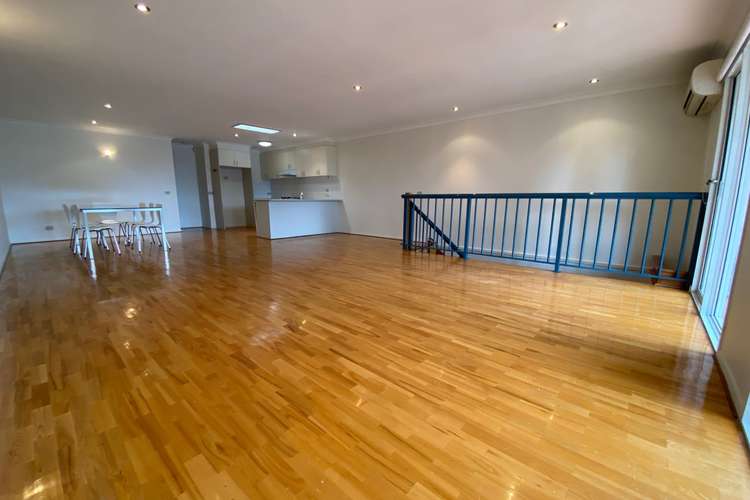 Second view of Homely townhouse listing, 7/39 Horne Street, Elsternwick VIC 3185