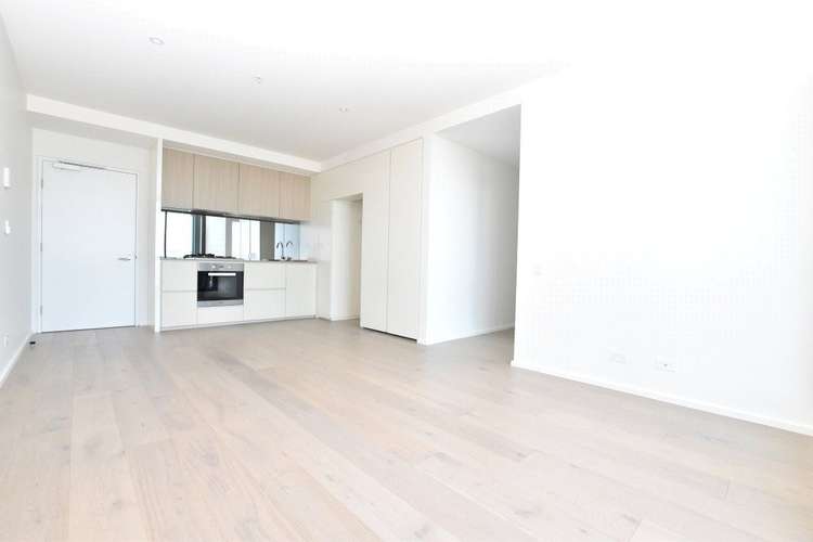 Main view of Homely apartment listing, 2607N/883 Collins Street, Docklands VIC 3008