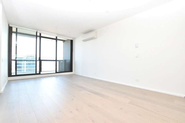 Second view of Homely apartment listing, 2607N/883 Collins Street, Docklands VIC 3008