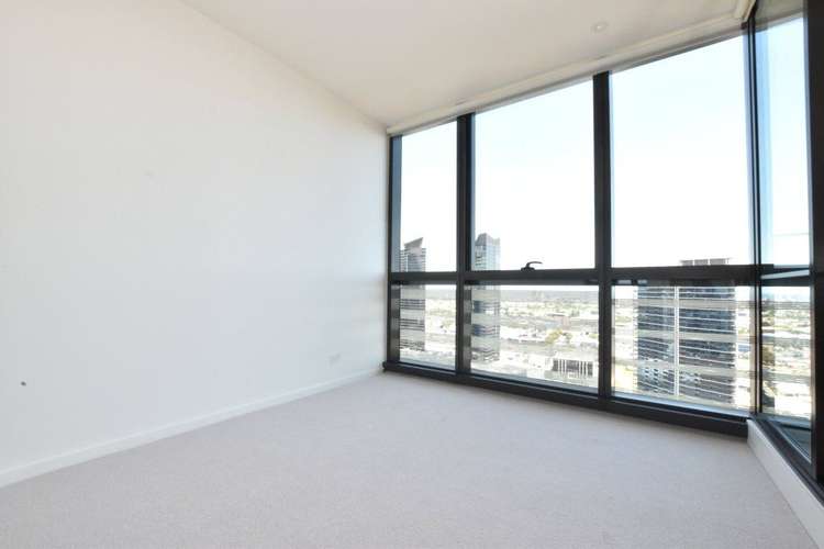 Fourth view of Homely apartment listing, 2607N/883 Collins Street, Docklands VIC 3008