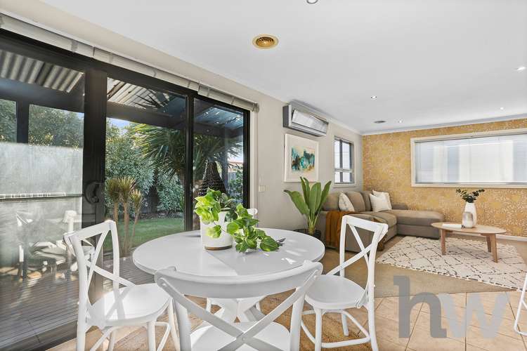 Third view of Homely house listing, 12 Hewitt Drive, Grovedale VIC 3216