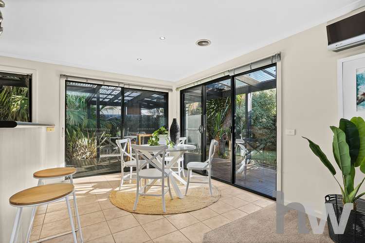 Fourth view of Homely house listing, 12 Hewitt Drive, Grovedale VIC 3216