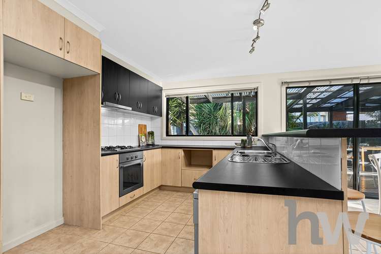 Fifth view of Homely house listing, 12 Hewitt Drive, Grovedale VIC 3216
