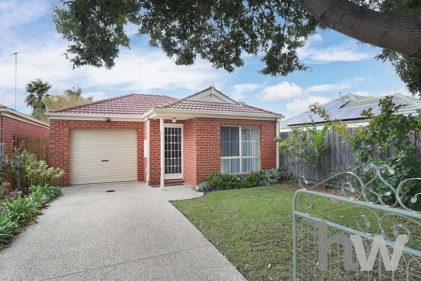 Main view of Homely house listing, 1/6 Vincent Court, Whittington VIC 3219