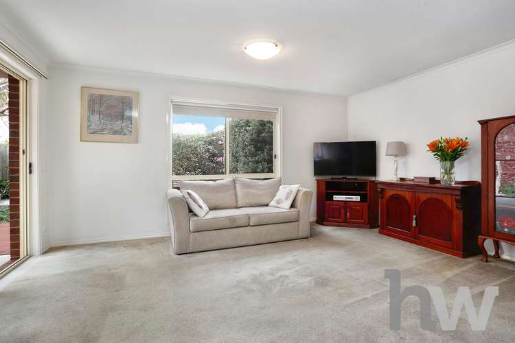 Second view of Homely house listing, 1/6 Vincent Court, Whittington VIC 3219