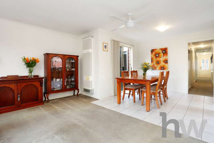 Sixth view of Homely house listing, 1/6 Vincent Court, Whittington VIC 3219