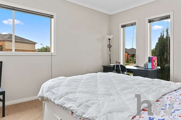 Second view of Homely house listing, 12 Nunan Court, Highton VIC 3216