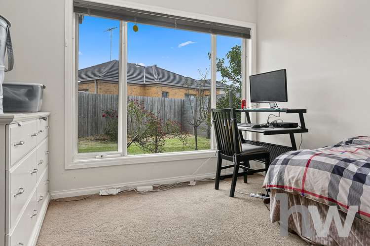 Fourth view of Homely house listing, 12 Nunan Court, Highton VIC 3216