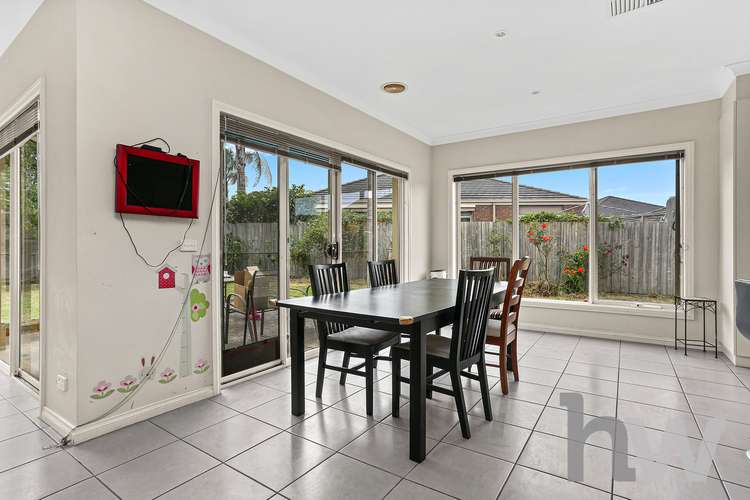 Fifth view of Homely house listing, 12 Nunan Court, Highton VIC 3216