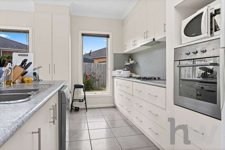 Sixth view of Homely house listing, 12 Nunan Court, Highton VIC 3216