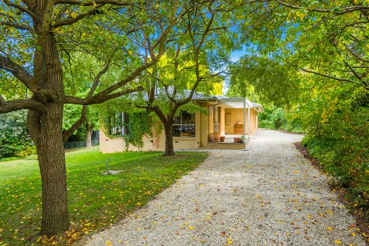 Main view of Homely house listing, 161 Waterfalls Road, Mount Macedon VIC 3441