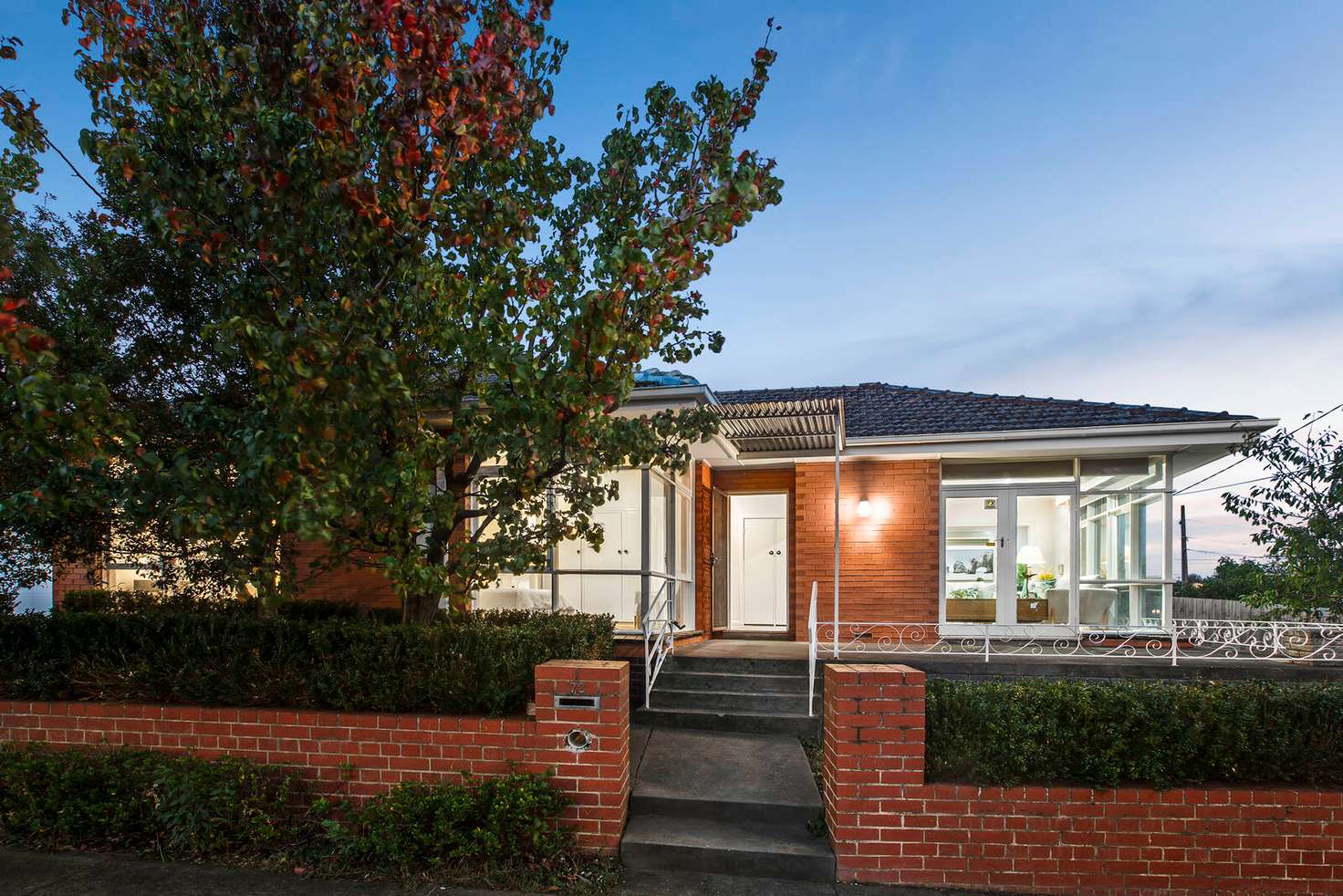 Main view of Homely house listing, 73 Thompsons Road, Bulleen VIC 3105