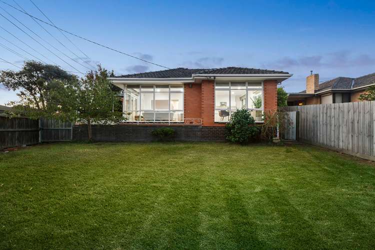 Second view of Homely house listing, 73 Thompsons Road, Bulleen VIC 3105