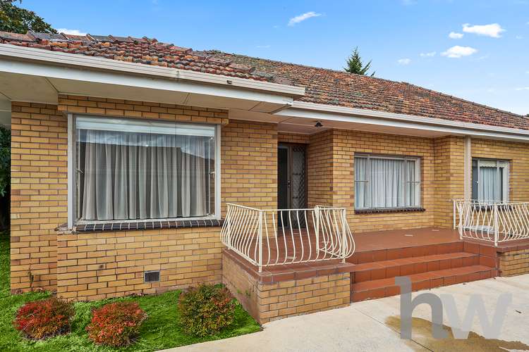 Second view of Homely house listing, 70 Watsons Road, Newcomb VIC 3219