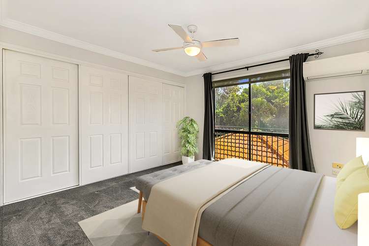 Fifth view of Homely townhouse listing, 44/105 Oldfield Road, Sinnamon Park QLD 4073