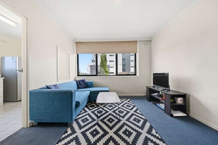 Third view of Homely apartment listing, 7/734 Centre Road, Bentleigh East VIC 3165