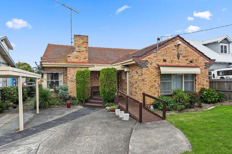 Main view of Homely house listing, 245 Autumn Street, Manifold Heights VIC 3218