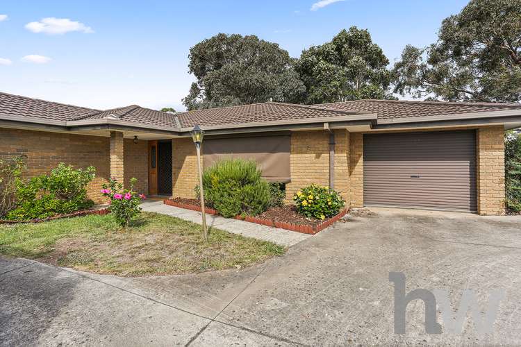 Main view of Homely house listing, 2/5 Rowe Street, Hamlyn Heights VIC 3215