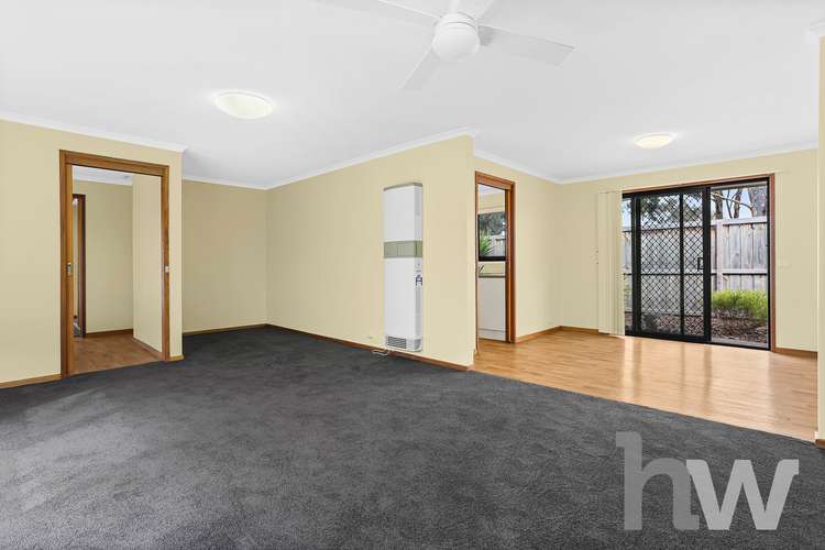 Second view of Homely house listing, 2/5 Rowe Street, Hamlyn Heights VIC 3215