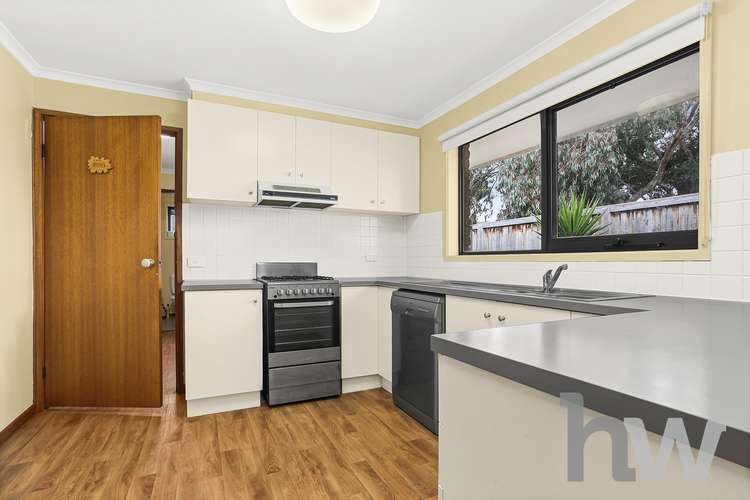 Fourth view of Homely house listing, 2/5 Rowe Street, Hamlyn Heights VIC 3215