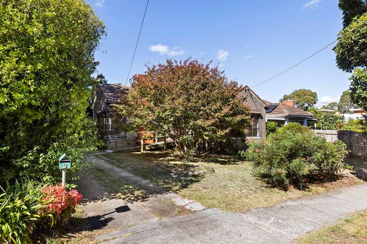 Second view of Homely house listing, 9 Great Ryrie Street, Ringwood VIC 3134