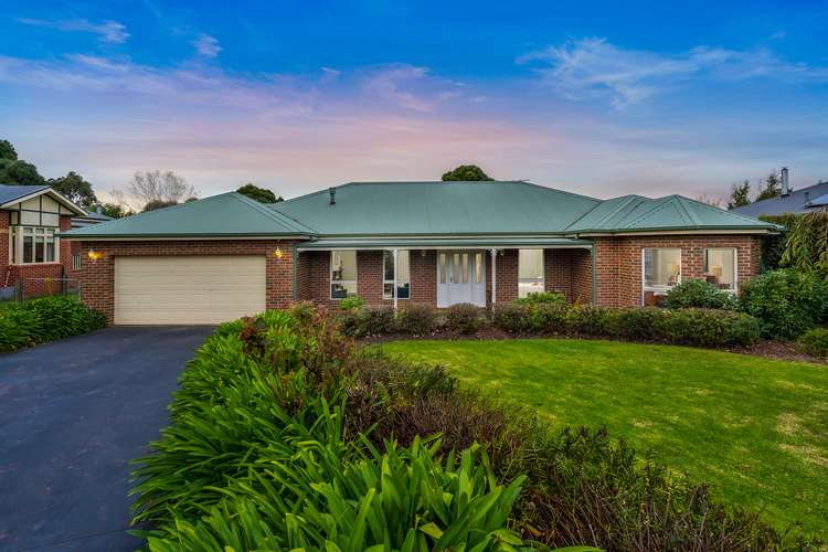 Main view of Homely house listing, 14 Glenton Court, Gisborne VIC 3437