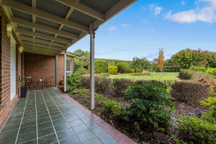 Second view of Homely house listing, 14 Glenton Court, Gisborne VIC 3437