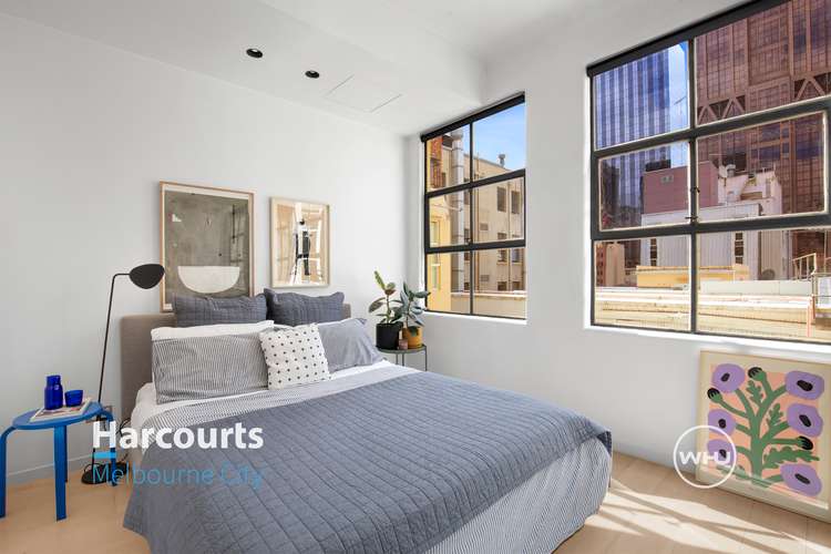 Sixth view of Homely apartment listing, 917/422 Collins Street, Melbourne VIC 3000