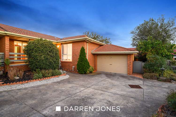 Main view of Homely unit listing, 3/14 Porter Road, Heidelberg Heights VIC 3081
