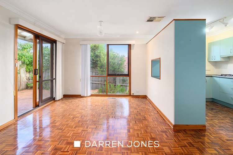 Sixth view of Homely unit listing, 3/14 Porter Road, Heidelberg Heights VIC 3081