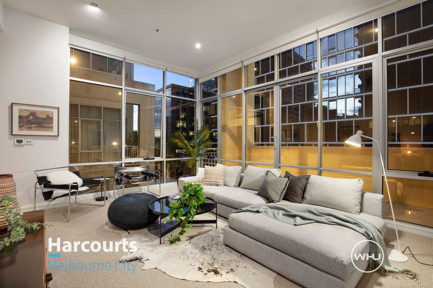 Main view of Homely apartment listing, 50/398 La Trobe Street, Melbourne VIC 3000