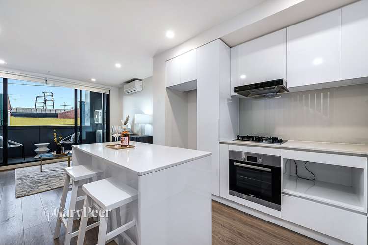 Fourth view of Homely apartment listing, 105/405 Neerim Road, Carnegie VIC 3163