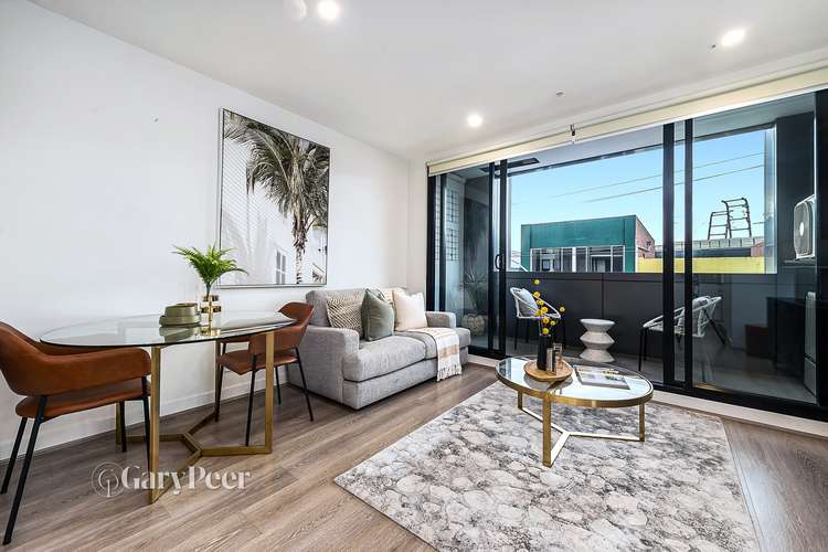 Sixth view of Homely apartment listing, 105/405 Neerim Road, Carnegie VIC 3163