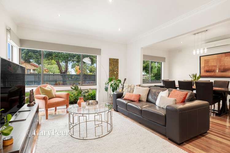 Third view of Homely house listing, 43 Luckins Road, Bentleigh VIC 3204