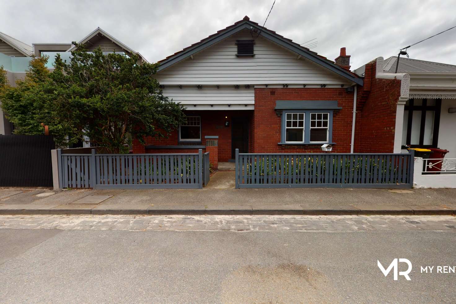 Main view of Homely house listing, 83 Erskine Street, Middle Park VIC 3206