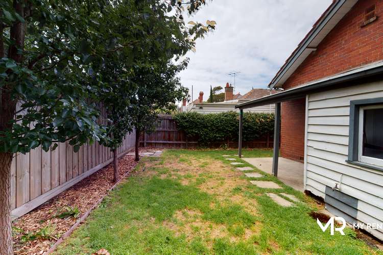 Fifth view of Homely house listing, 83 Erskine Street, Middle Park VIC 3206