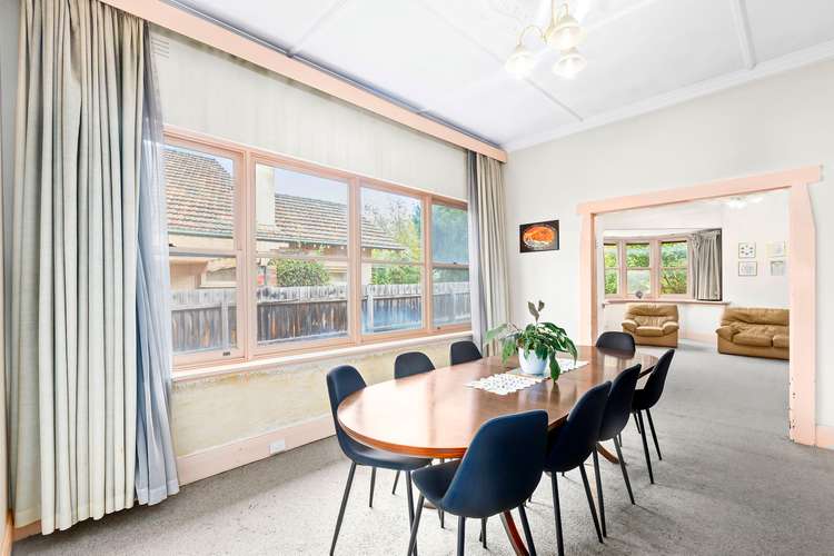 Second view of Homely house listing, 11 Manor Grove, Caulfield North VIC 3161