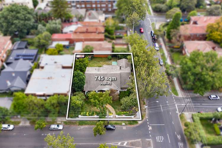 Second view of Homely house listing, 19 Hughenden Road, St Kilda East VIC 3183