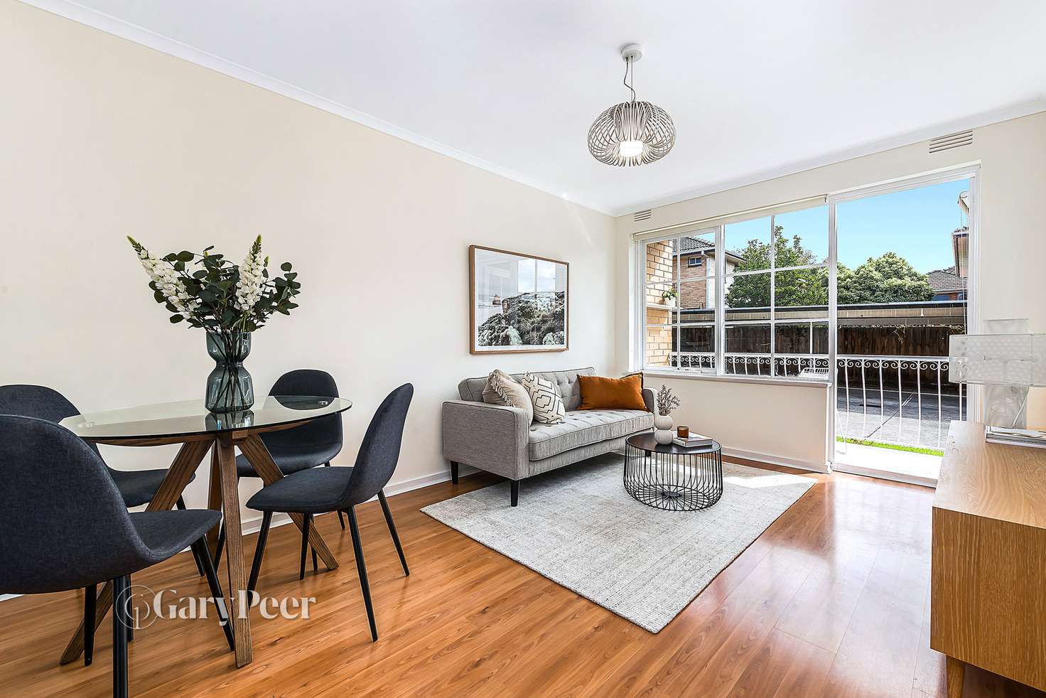 Main view of Homely apartment listing, 3/133 Grange Road, Glen Huntly VIC 3163