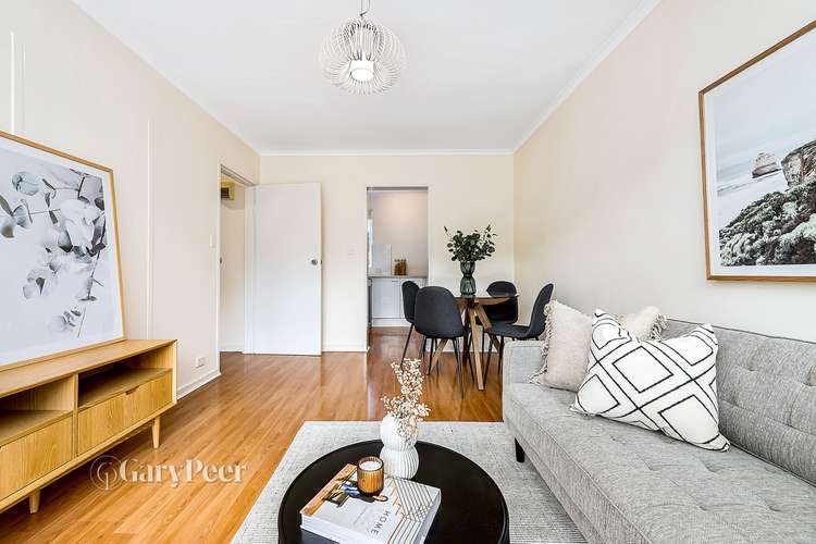 Third view of Homely apartment listing, 3/133 Grange Road, Glen Huntly VIC 3163