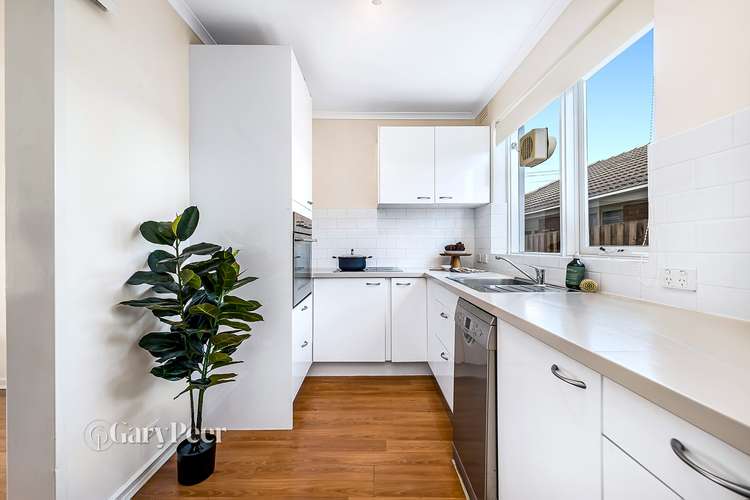 Fifth view of Homely apartment listing, 3/133 Grange Road, Glen Huntly VIC 3163