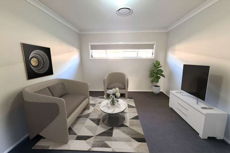 Fourth view of Homely house listing, 308/79 Solomon Street, Renwick NSW 2575